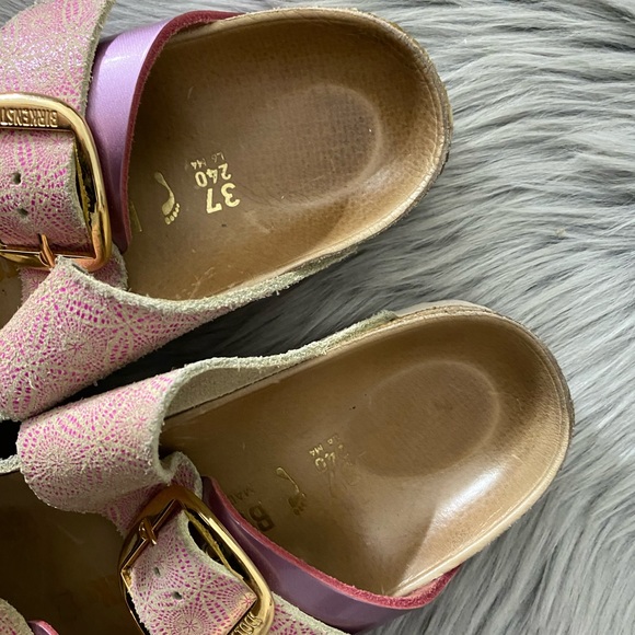 Birkenstock Arizona Big Buckle - Picture 4 of 5